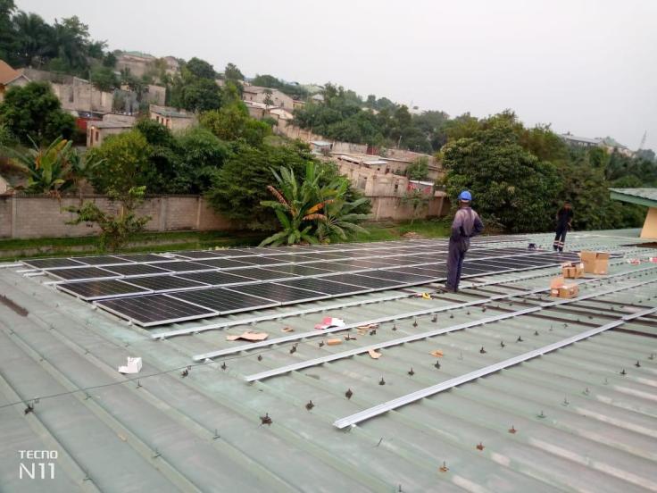 Projet Trimex 4