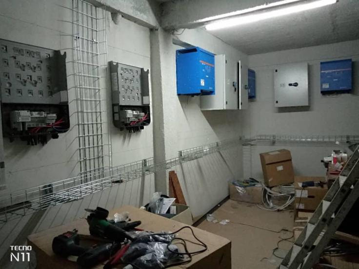Projet Trimex 6