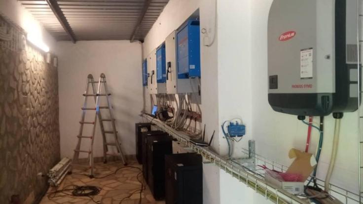 Projet Trimex 5